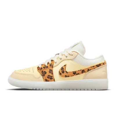 Air Jordan 1 Low SNKRS Day - DN6998-700 - 2