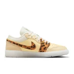 Air Jordan 1 Low SNKRS Day - DN6998-700 - 2