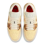Air Jordan 1 Low SNKRS Day - DN6998-700 - 2