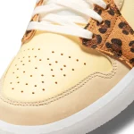 Air Jordan 1 Low SNKRS Day - DN6998-700 - 2