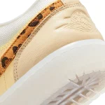 Air Jordan 1 Low SNKRS Day - DN6998-700 - 2