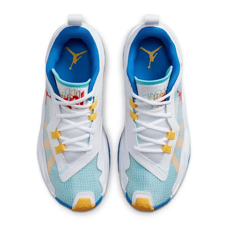 Jordan One Take 4 - DO7193-164 - 4