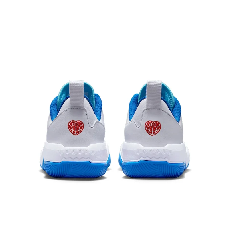 Jordan One Take 4 - DO7193-164 - 6