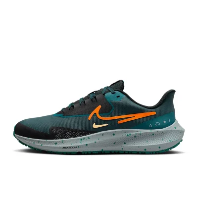 Nike Air Zoom Pegasus 39 Shield - DO7625-300 - 1