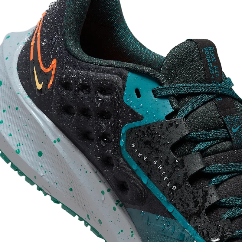 Nike Air Zoom Pegasus 39 Shield - DO7625-300 - 10