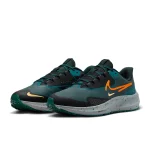 Nike Air Zoom Pegasus 39 Shield - DO7625-300 - 5