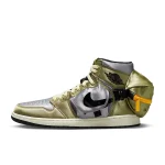 Air Jordan 1 Utility - DO8727-200 - 1