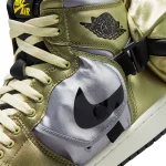 Air Jordan 1 Utility - DO8727-200 - 10