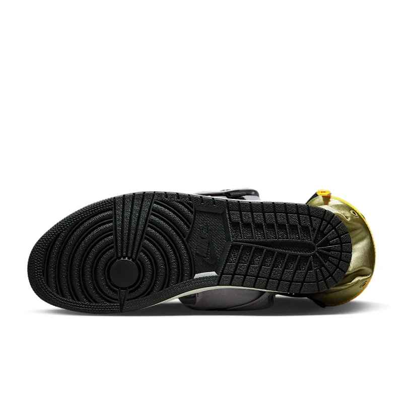 Air Jordan 1 Utility - DO8727-200 - 2