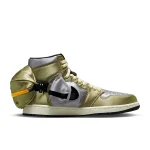 Air Jordan 1 Utility - DO8727-200 - 3