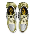 Air Jordan 1 Utility - DO8727-200 - 4