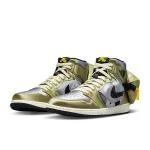 Air Jordan 1 Utility - DO8727-200 - 5