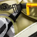 Air Jordan 1 Utility - DO8727-200 - 8