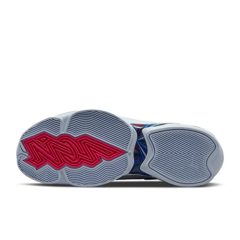 Jordan Zion 2 - DO9161-467 - 2