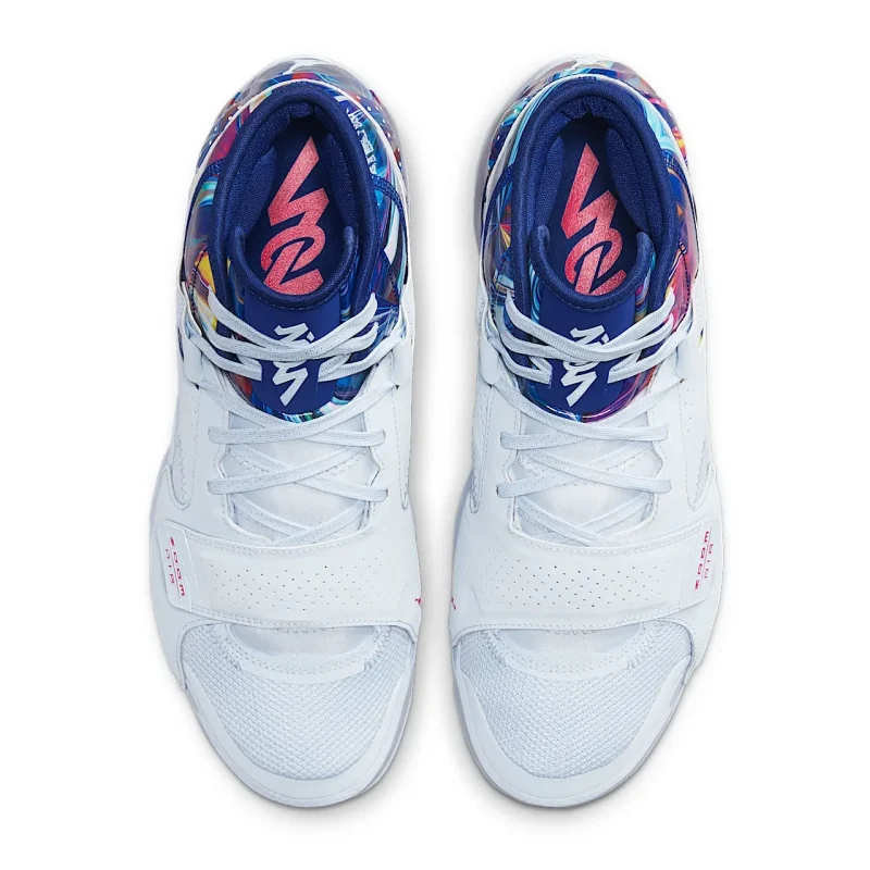 Jordan Zion 2 - DO9161-467 - 4
