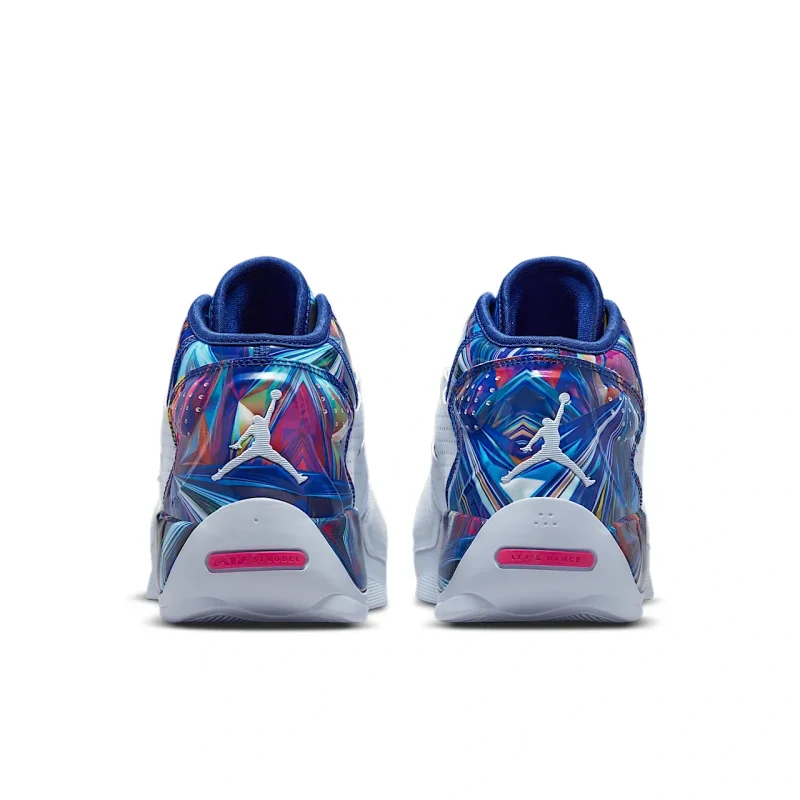 Jordan Zion 2 - DO9161-467 - 6