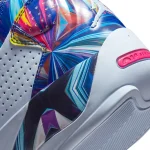 Jordan Zion 2 - DO9161-467 - 8