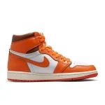 Air Jordan 1 Retro High OG - DO9369-101 - 3