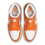 Air Jordan 1 Retro High OG - DO9369-101 - 4