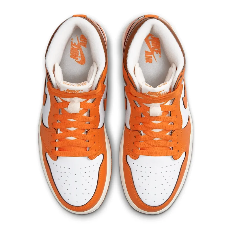Air Jordan 1 Retro High OG - DO9369-101 - 4