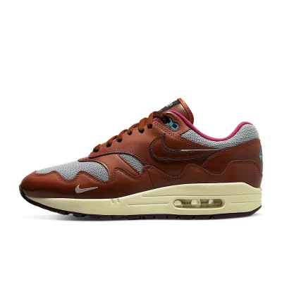 Nike Air Max 1 x Patta - DO9549-200 - 1