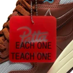Nike Air Max 1 x Patta - DO9549-200 - 10
