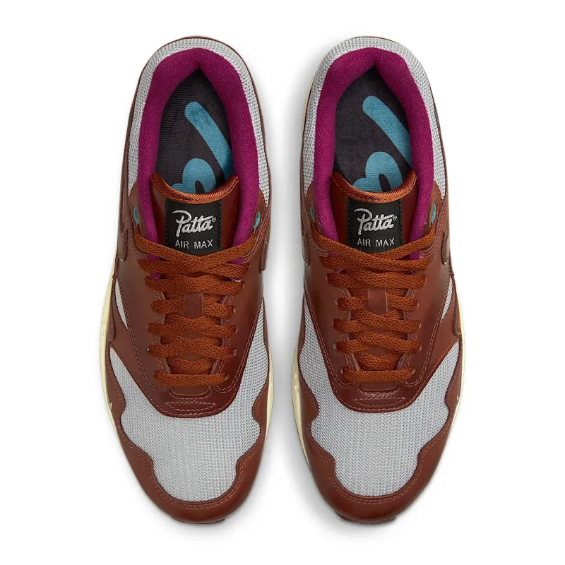 Nike Air Max 1 x Patta - DO9549-200 - 4