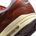 Nike Air Max 1 x Patta - DO9549-200 - 8