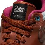 Nike Air Max 1 x Patta - DO9549-200 - 9