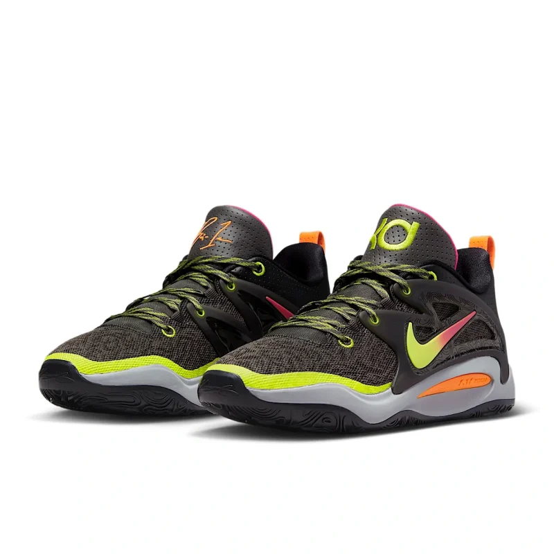 Nike KD15 - DO9825-902 - 5