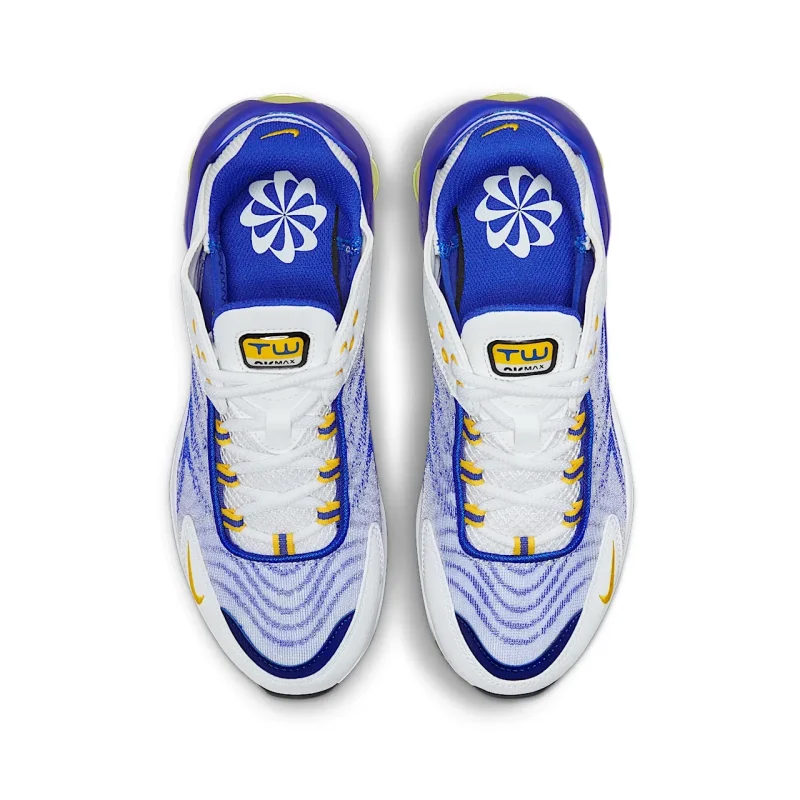 Nike Air Max TW - DQ0296-100 - 4