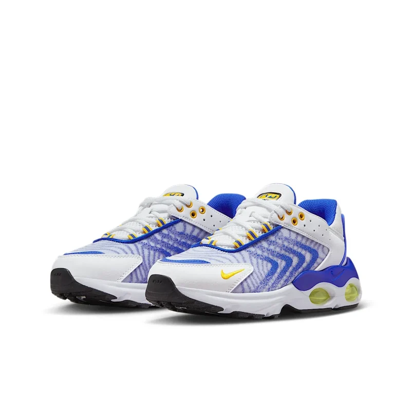 Nike Air Max TW - DQ0296-100 - 5