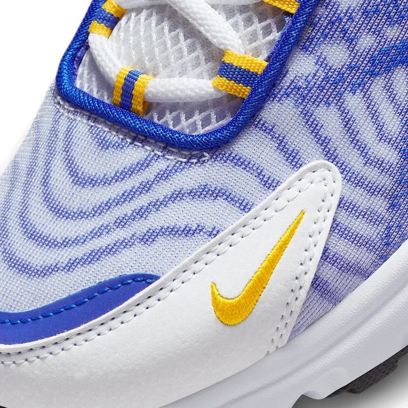 Nike Air Max TW - DQ0296-100 - 7
