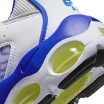 Nike Air Max TW - DQ0296-100 - 8
