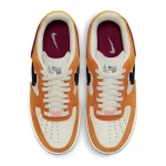 Nike Air Force 1 LXX - DQ0858-100 - 4