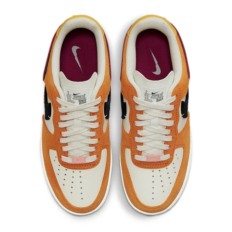 Nike Air Force 1 LXX - DQ0858-100 - 4