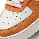 Nike Air Force 1 LXX - DQ0858-100 - 7