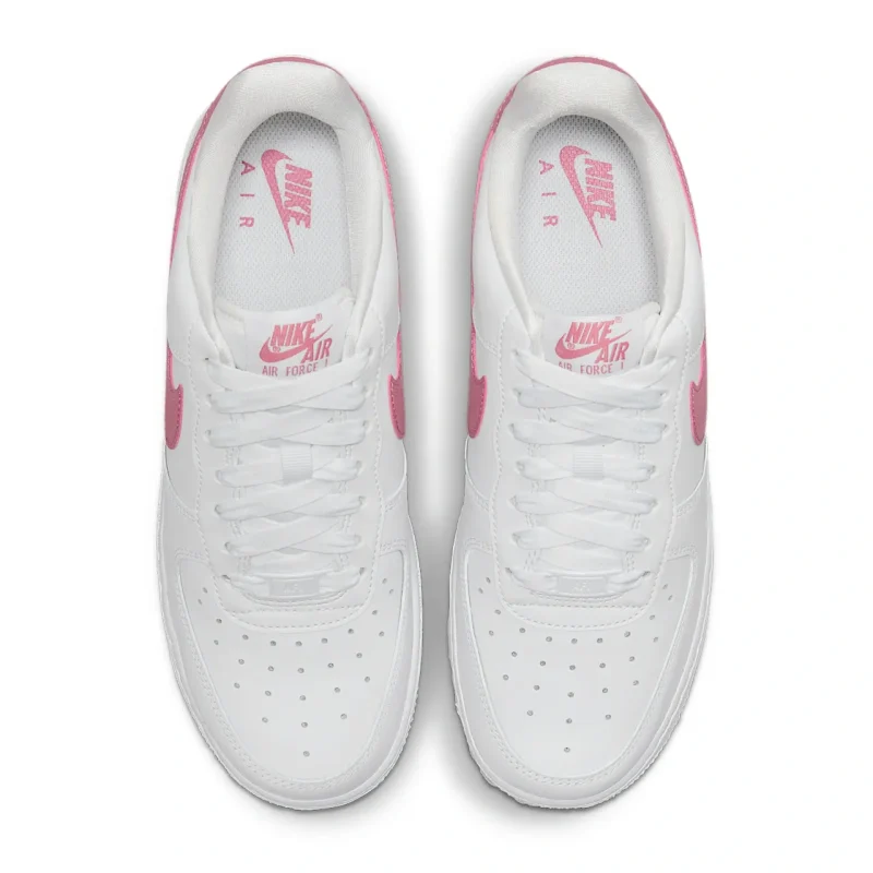 Nike Air Force 1 '07 - DQ7569-101 - 4