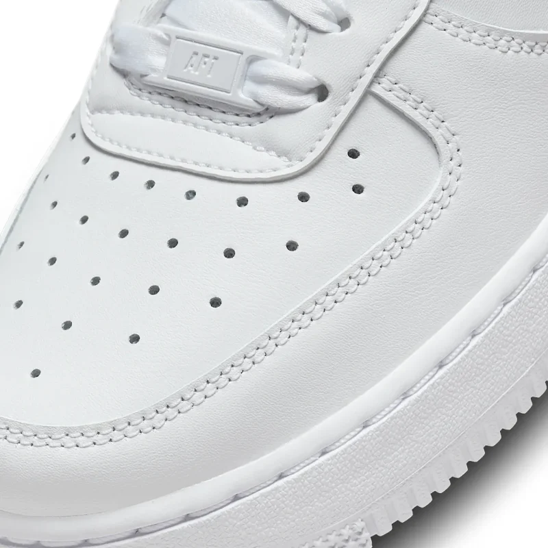 Nike Air Force 1 '07 - DQ7569-101 - 6