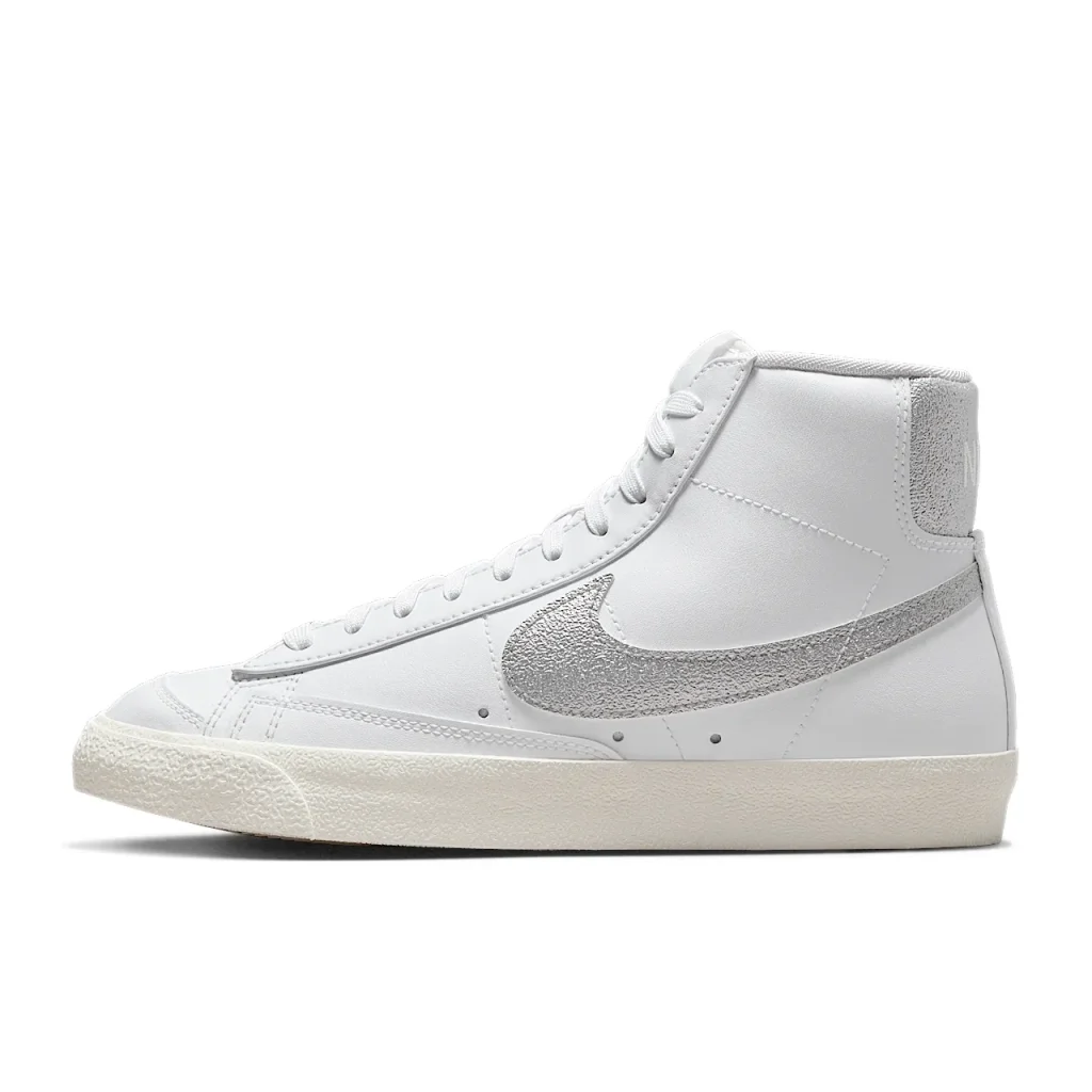 Nike Blazer Mid '77 ESS - DQ7574-100 - 1