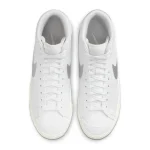 Nike Blazer Mid '77 ESS - DQ7574-100 - 4