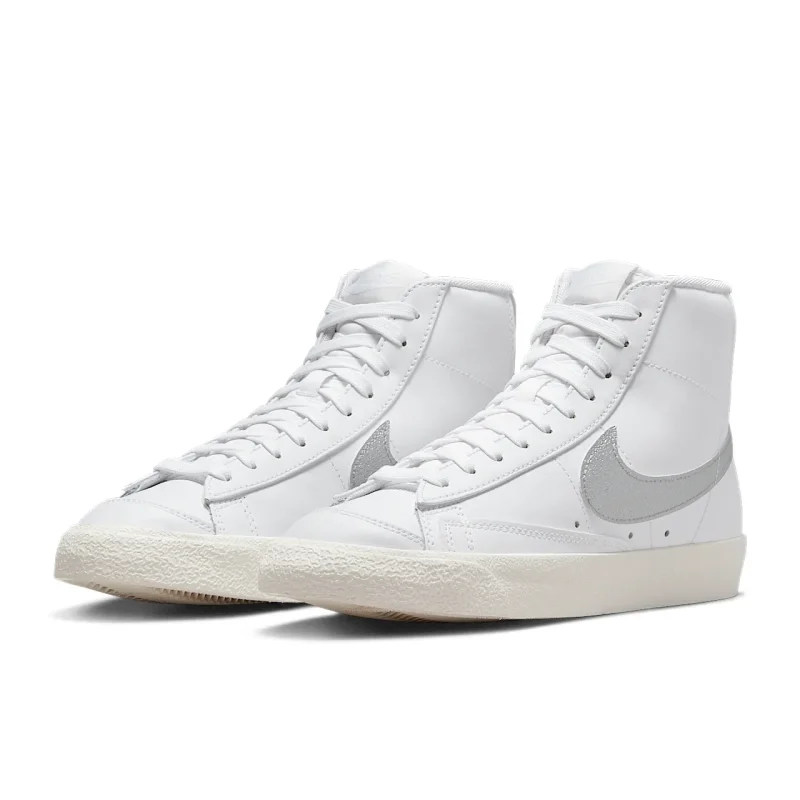 Nike Blazer Mid '77 ESS - DQ7574-100 - 5