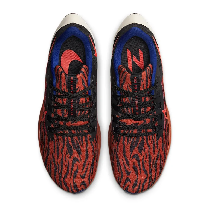 Nike Air Zoom Pegasus 38 - DQ7650-800 - 4