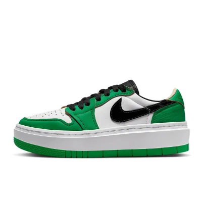 Air Jordan 1 Elevate Low SE - DQ8394-301 - 1