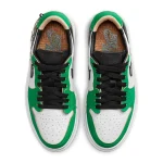 Air Jordan 1 Elevate Low SE - DQ8394-301 - 4
