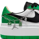 Air Jordan 1 Elevate Low SE - DQ8394-301 - 9
