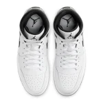 Air Jordan 1 Mid - DQ8426-132 - 4