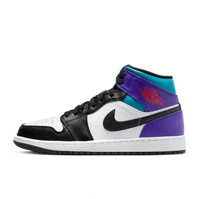Air Jordan 1 Mid - DQ8426-154 - 1
