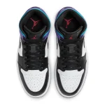 Air Jordan 1 Mid - DQ8426-154 - 4