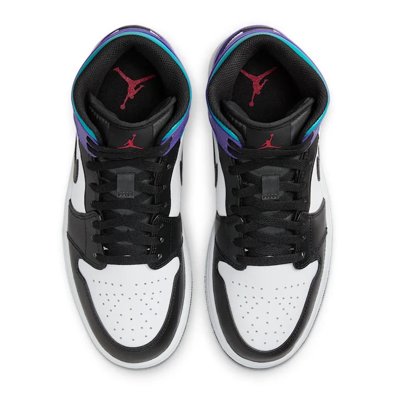 Air Jordan 1 Mid - DQ8426-154 - 4